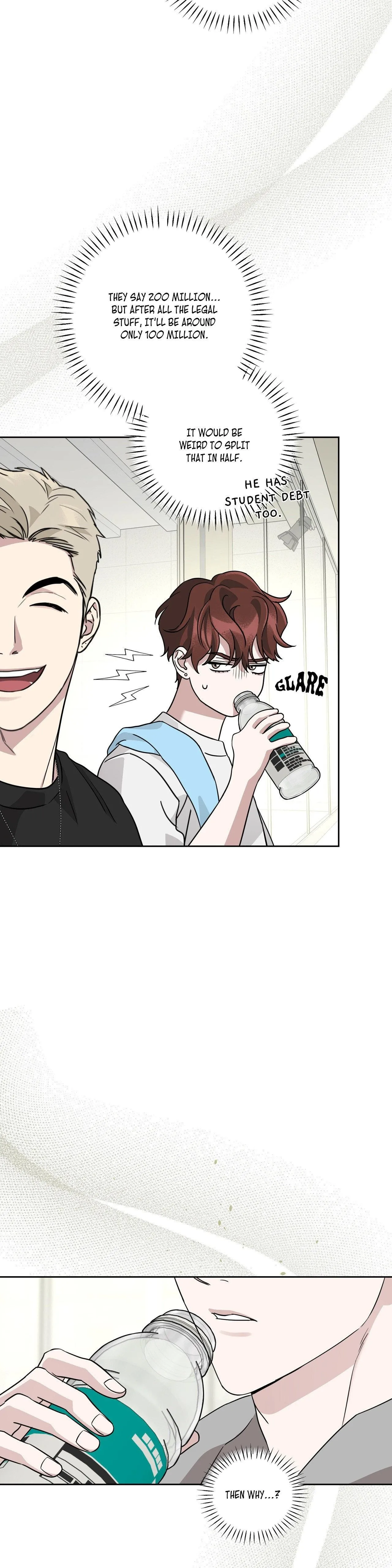 Diss Love - Chapter 25 Page 34