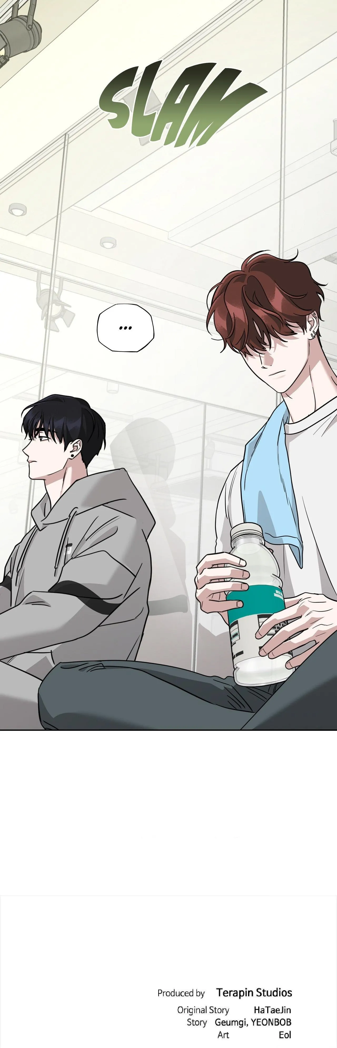 Diss Love - Chapter 25 Page 37