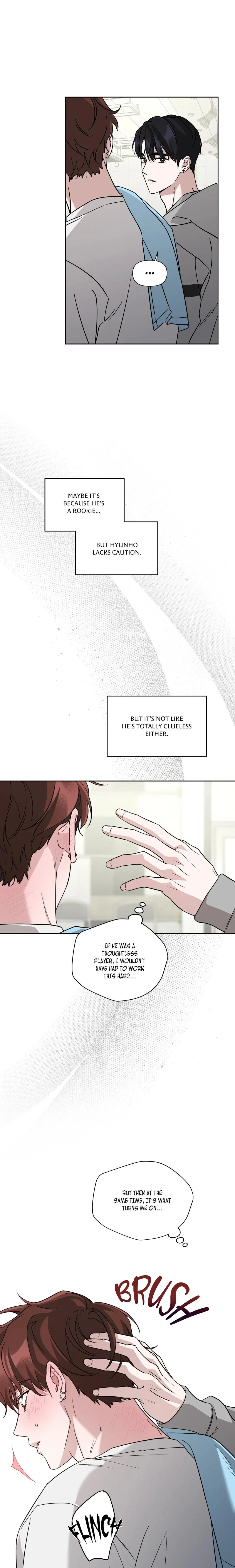 Diss Love - Chapter 26 Page 4