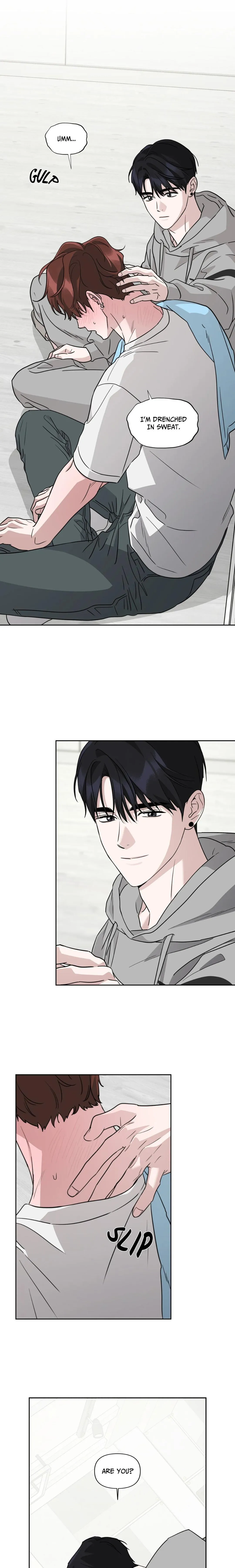 Diss Love - Chapter 26 Page 7