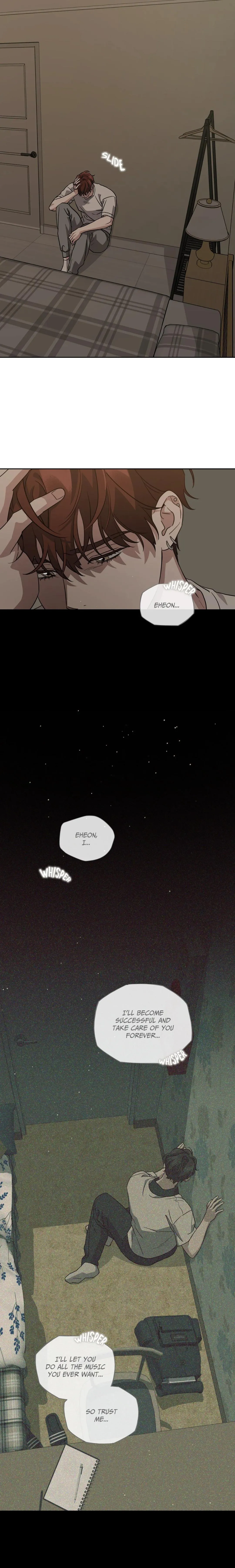 Diss Love - Chapter 26 Page 12