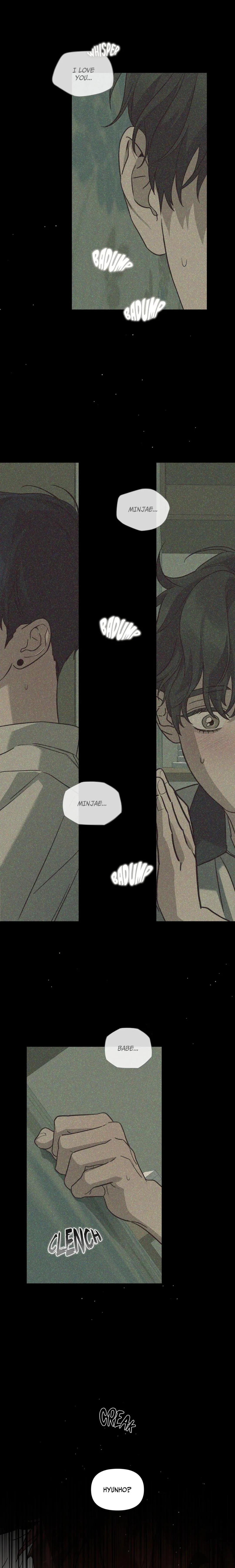 Diss Love - Chapter 26 Page 13