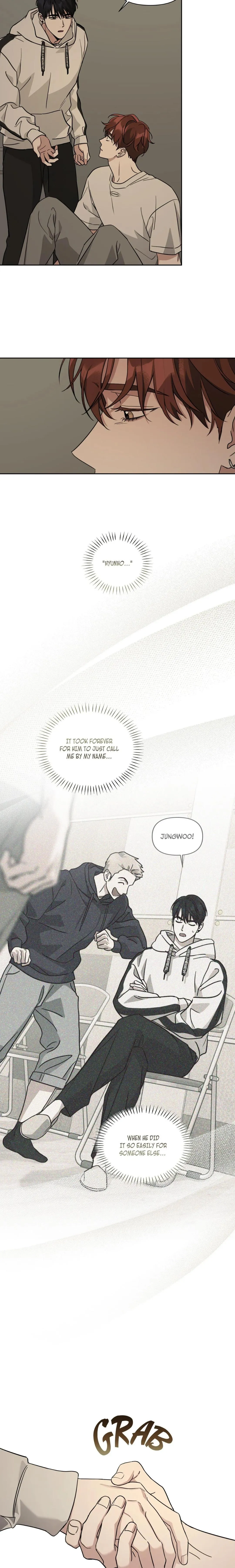 Diss Love - Chapter 26 Page 15