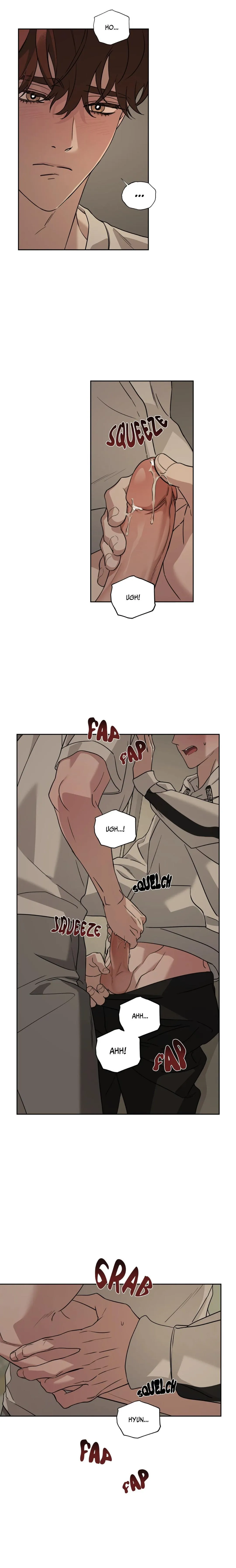 Diss Love - Chapter 27 Page 2