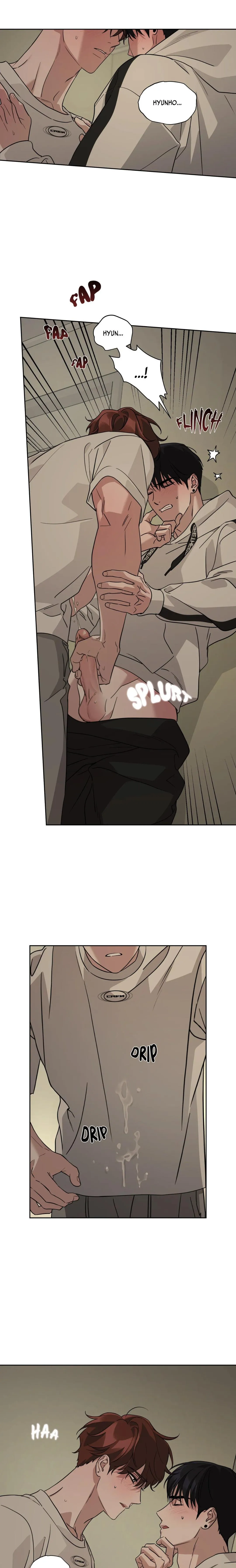 Diss Love - Chapter 27 Page 3