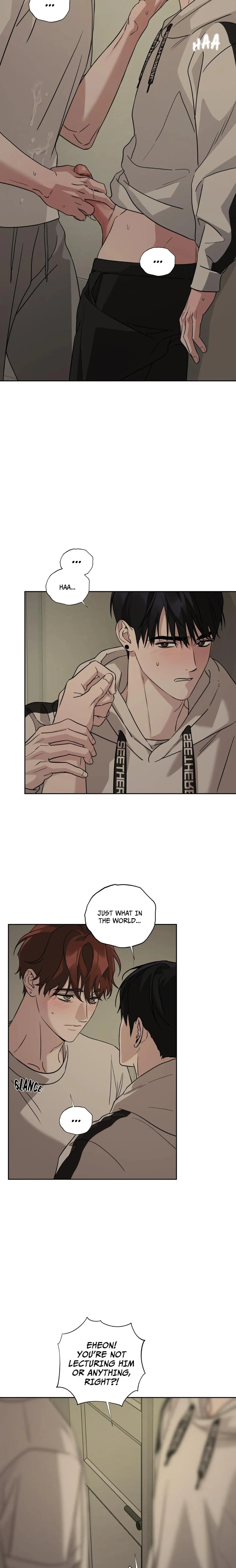 Diss Love - Chapter 27 Page 4