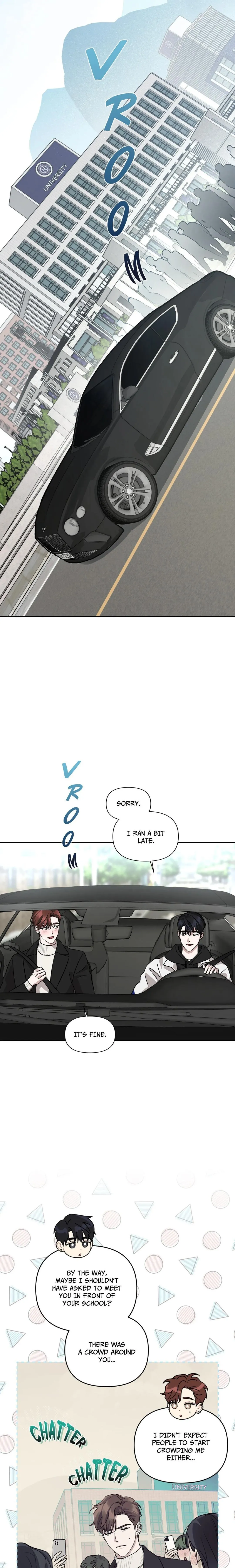 Diss Love - Chapter 27 Page 6