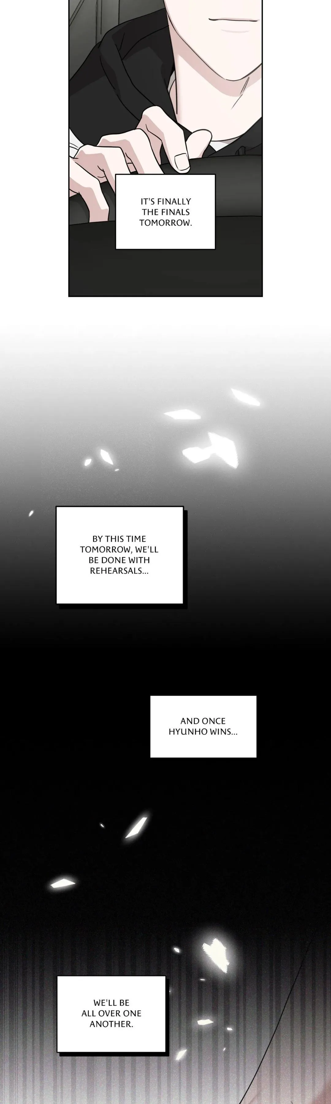 Diss Love - Chapter 27 Page 9
