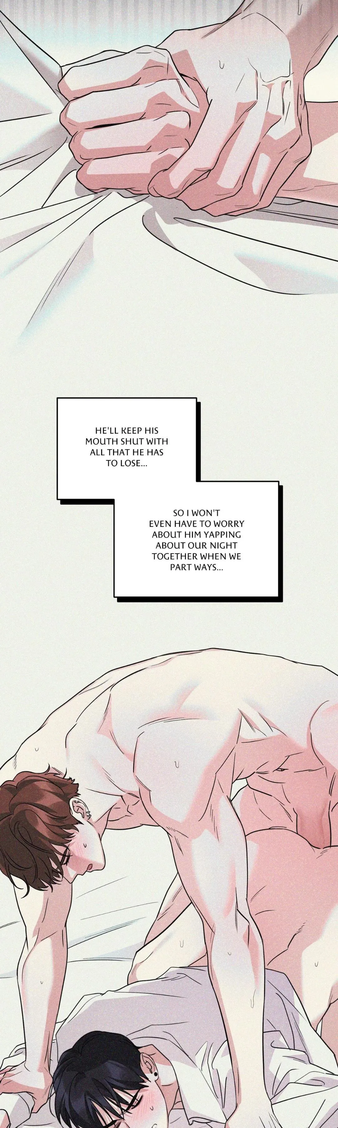 Diss Love - Chapter 27 Page 10