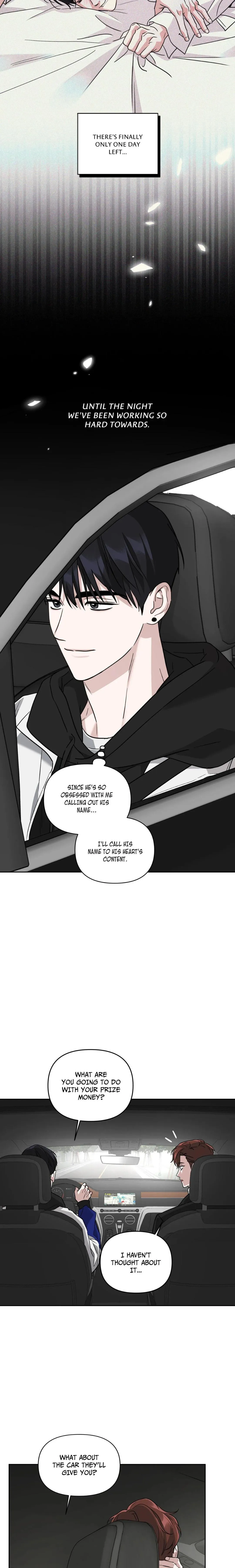 Diss Love - Chapter 27 Page 11