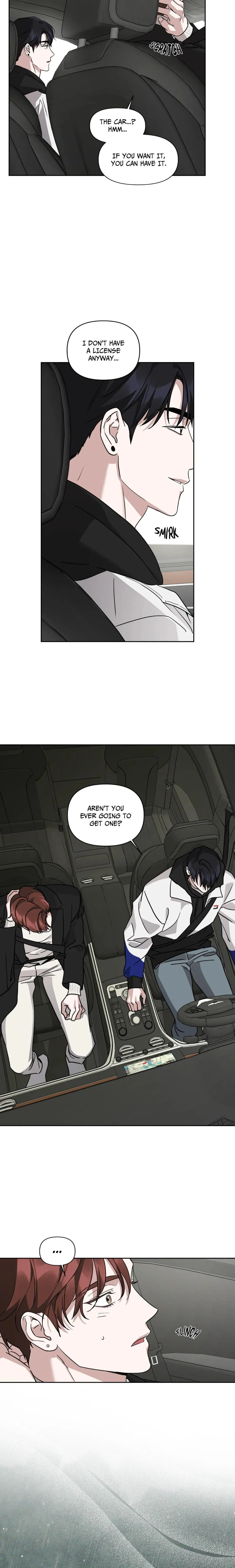 Diss Love - Chapter 27 Page 12