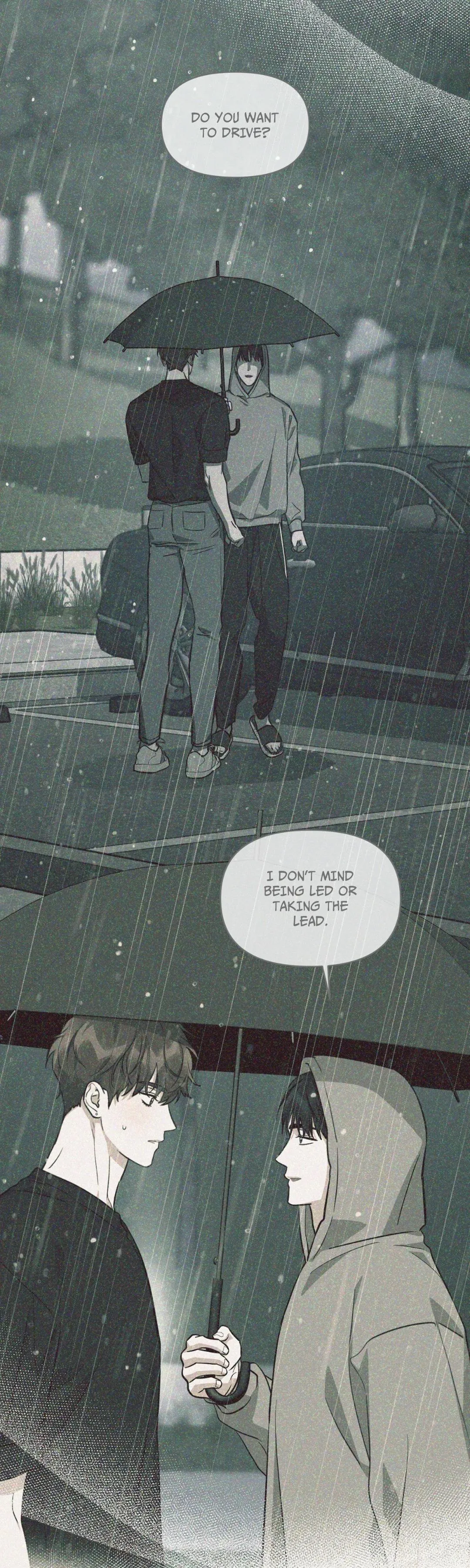 Diss Love - Chapter 27 Page 13