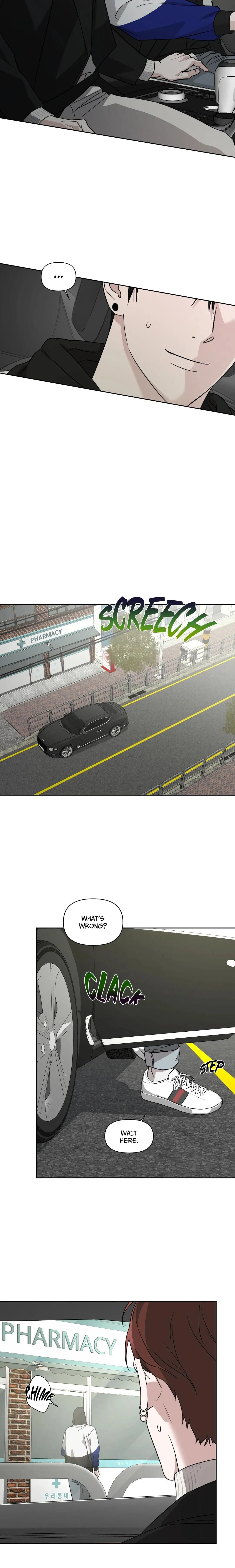 Diss Love - Chapter 27 Page 16