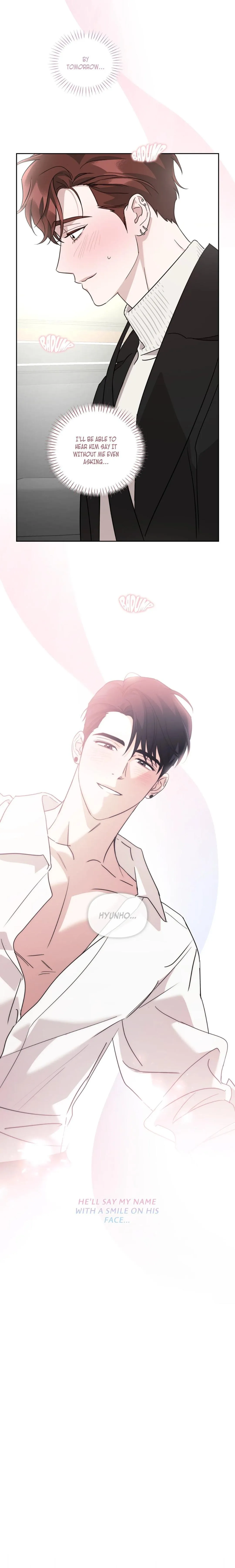Diss Love - Chapter 27 Page 19