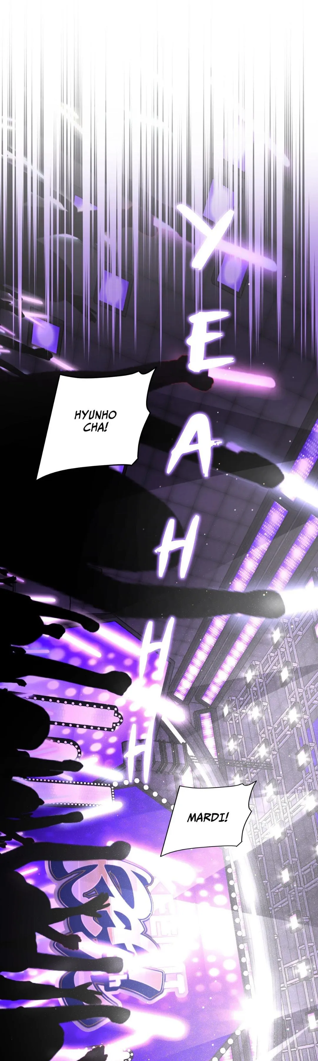 Diss Love - Chapter 27 Page 20