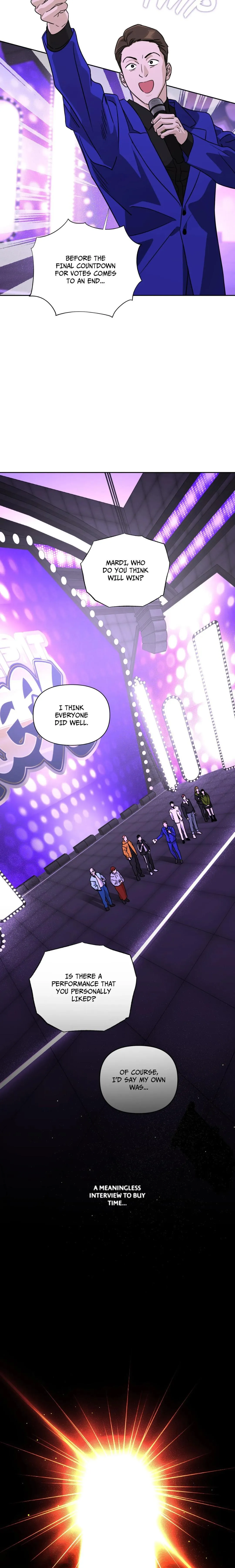 Diss Love - Chapter 27 Page 22