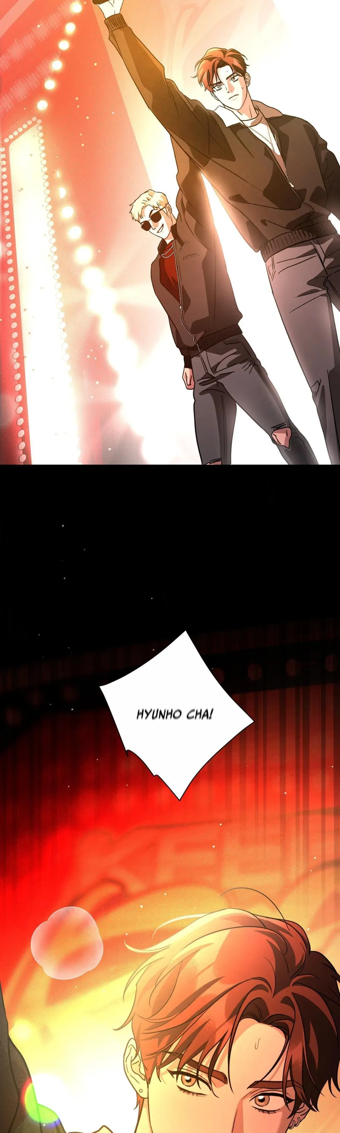 Diss Love - Chapter 27 Page 24