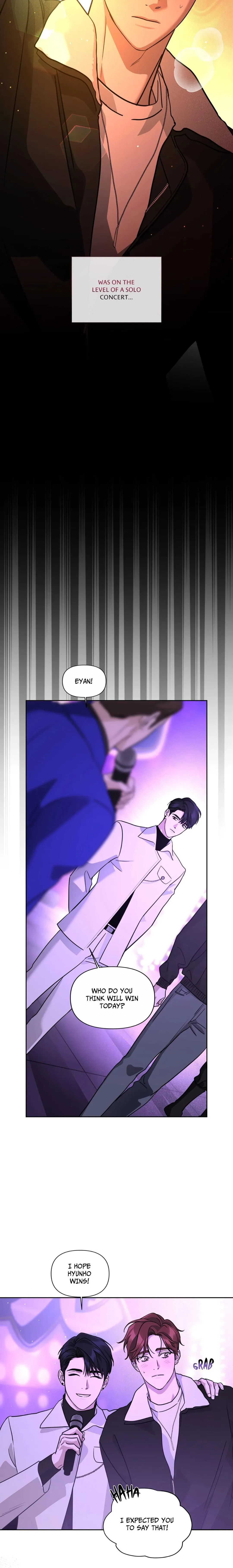 Diss Love - Chapter 27 Page 25