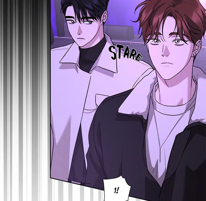 Diss Love - Chapter 28 Page 8