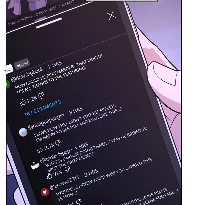 Diss Love - Chapter 28 Page 59