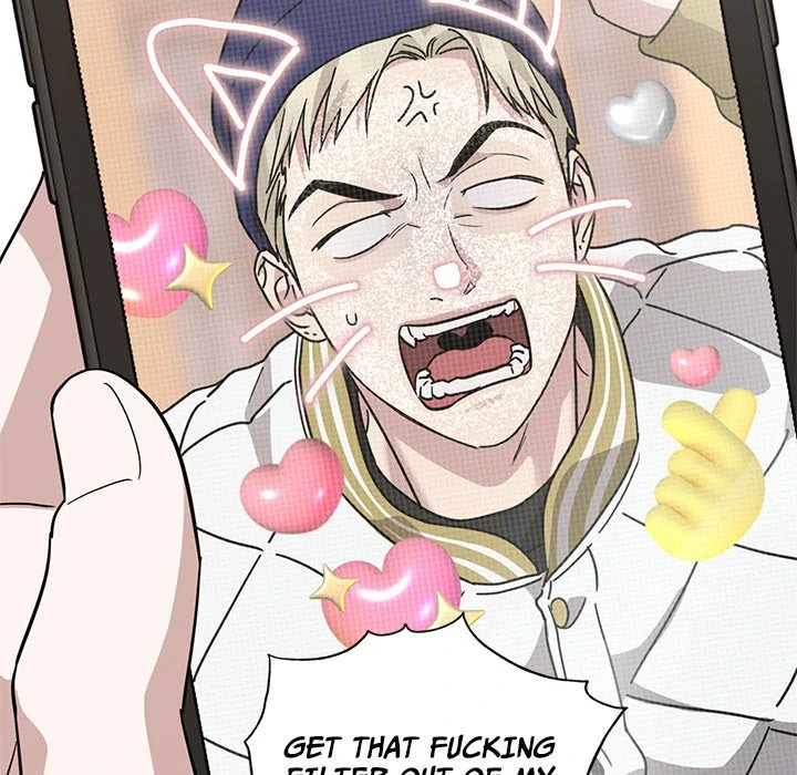Diss Love - Chapter 28 Page 73