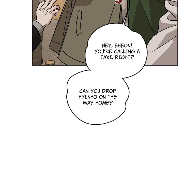 Diss Love - Chapter 28 Page 84