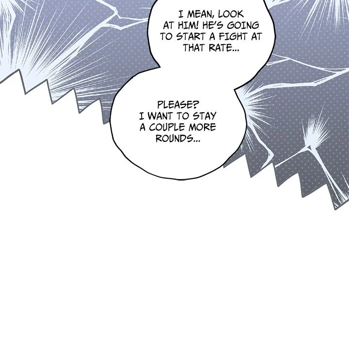 Diss Love - Chapter 28 Page 86