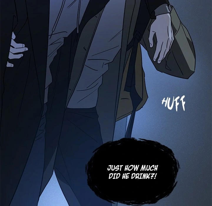 Diss Love - Chapter 28 Page 96