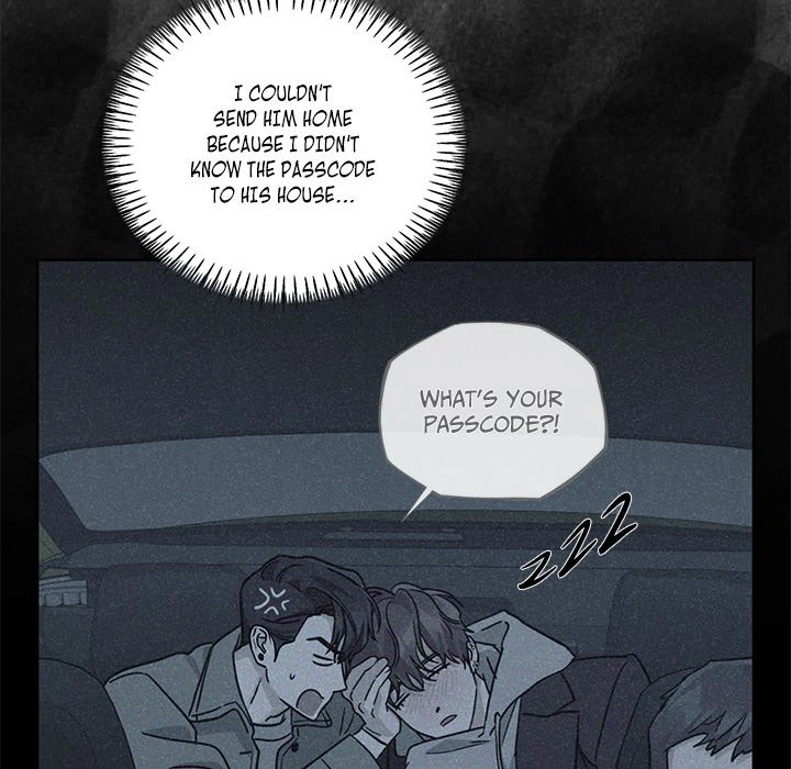 Diss Love - Chapter 28 Page 98