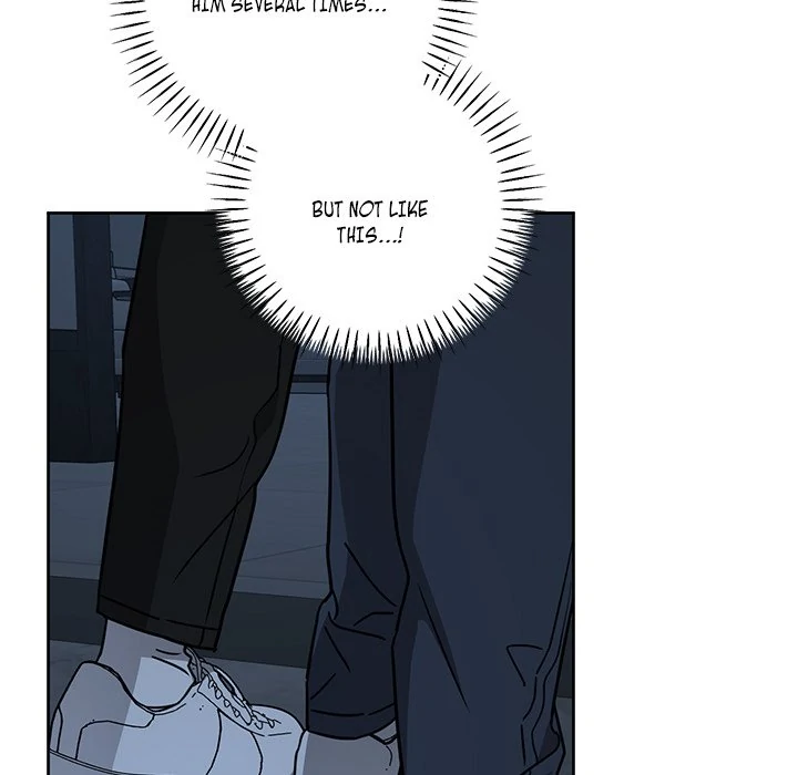 Diss Love - Chapter 28 Page 105