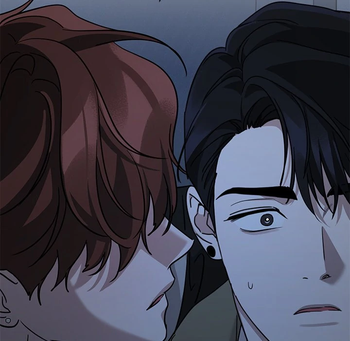 Diss Love - Chapter 28 Page 110