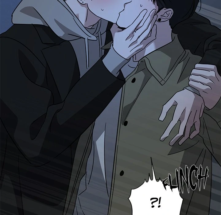 Diss Love - Chapter 28 Page 115