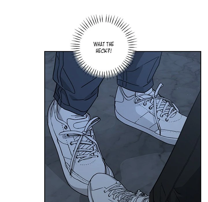 Diss Love - Chapter 28 Page 117