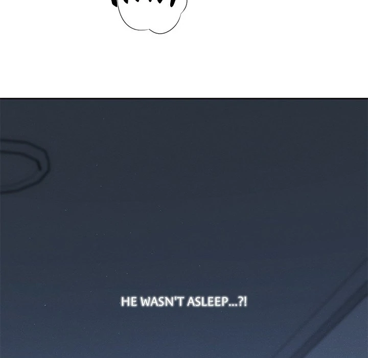 Diss Love - Chapter 28 Page 120