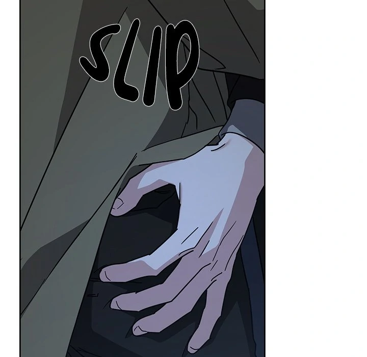 Diss Love - Chapter 28 Page 124