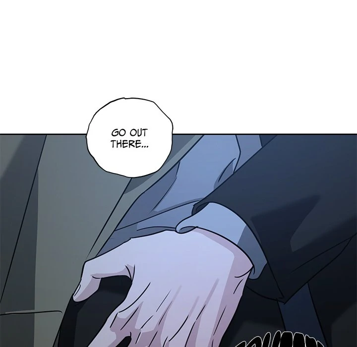 Diss Love - Chapter 28 Page 127