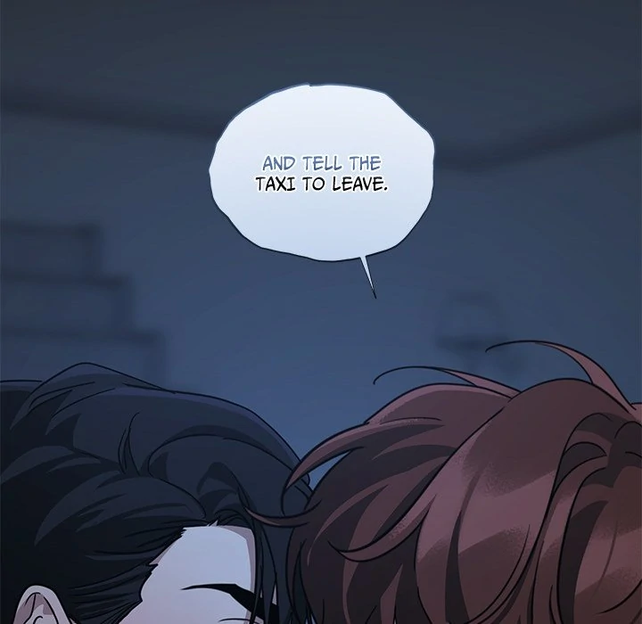Diss Love - Chapter 28 Page 129