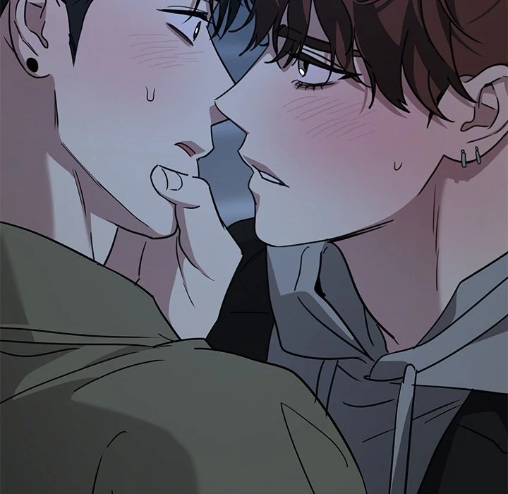 Diss Love - Chapter 28 Page 130