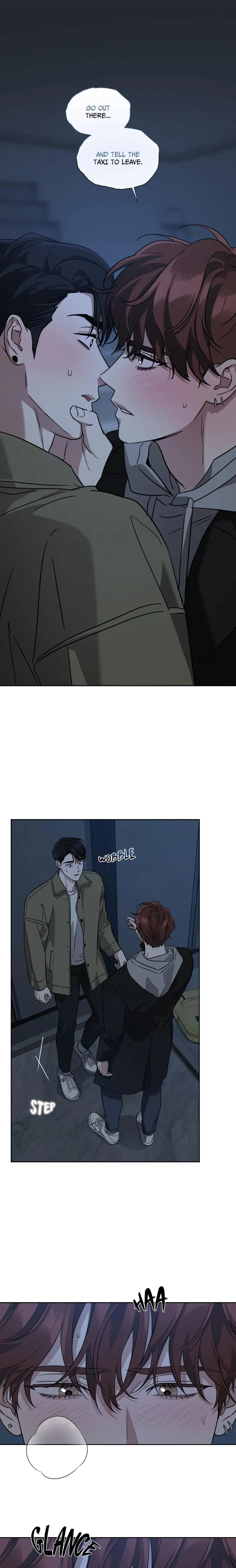 Diss Love - Chapter 29 Page 1