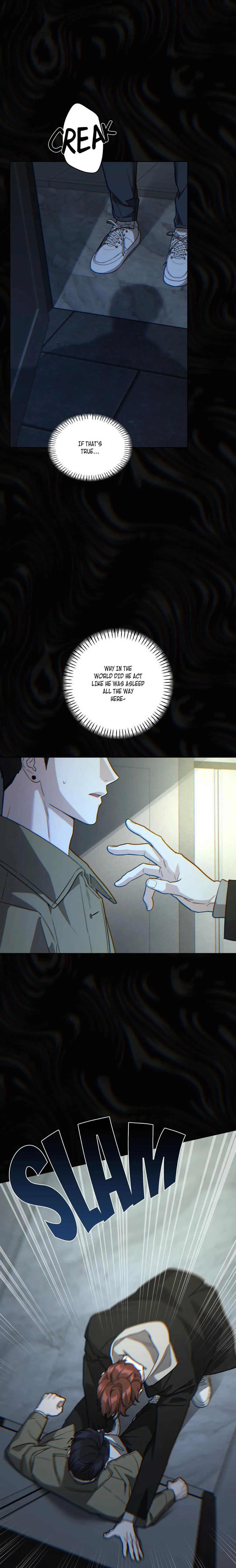 Diss Love - Chapter 29 Page 4