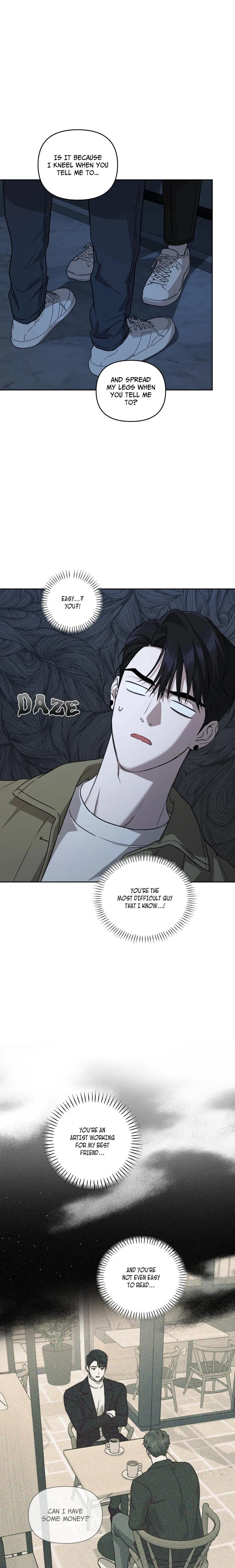 Diss Love - Chapter 29 Page 7