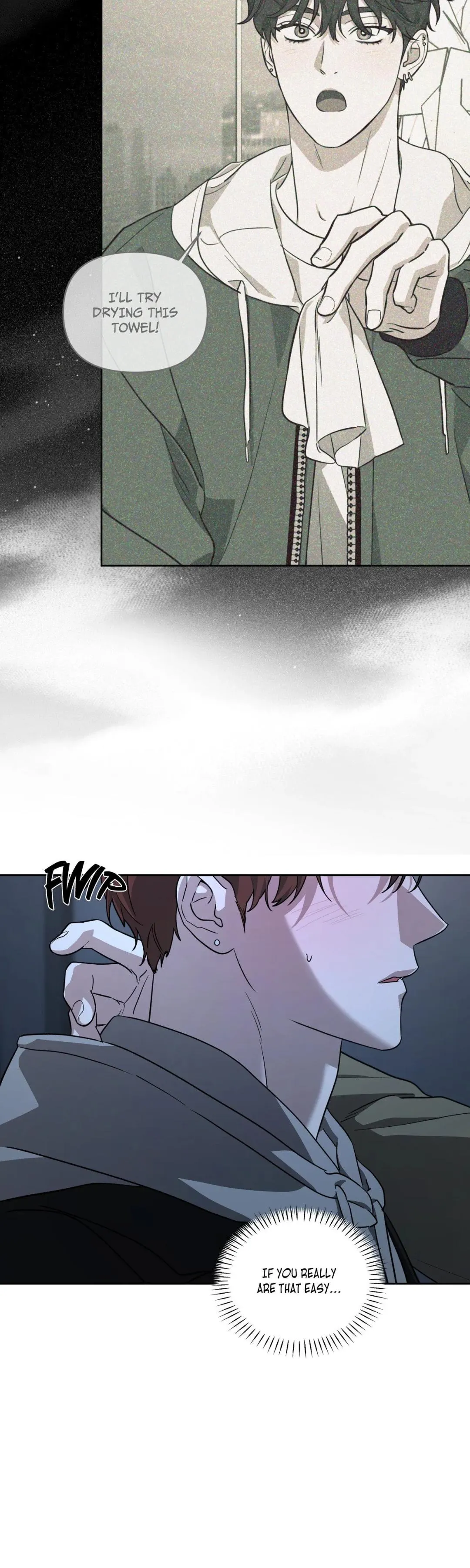 Diss Love - Chapter 29 Page 9