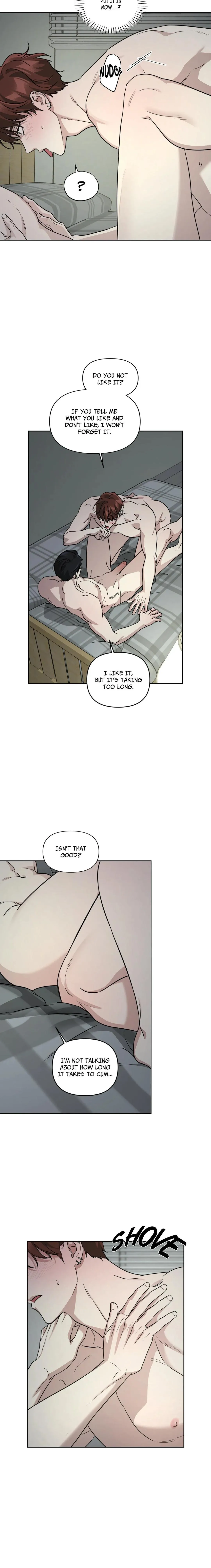 Diss Love - Chapter 29 Page 16