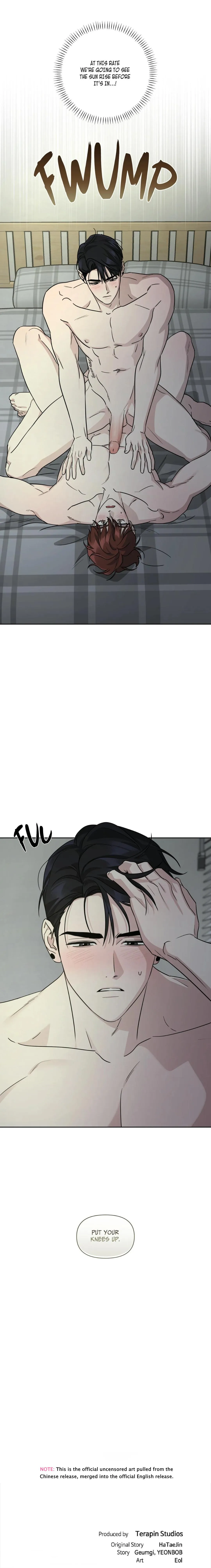 Diss Love - Chapter 29 Page 17