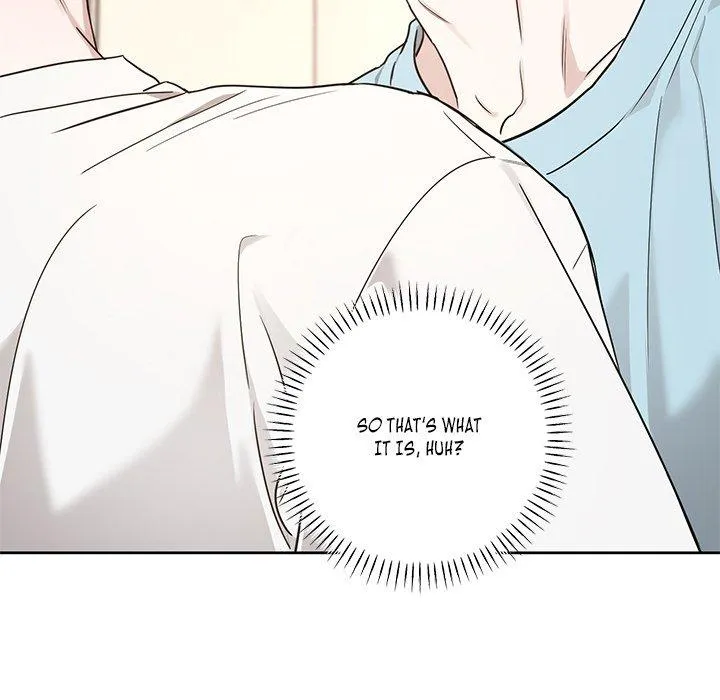 Diss Love - Chapter 3 Page 5