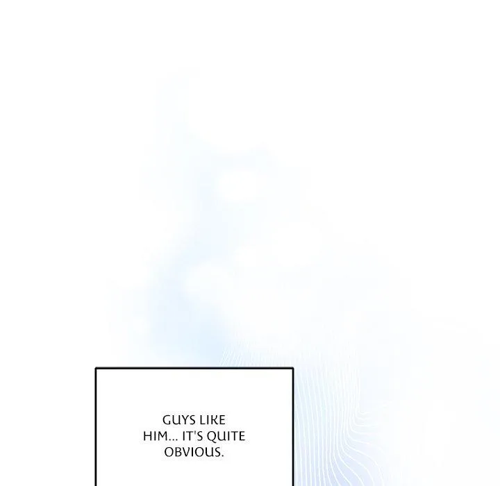 Diss Love - Chapter 3 Page 8