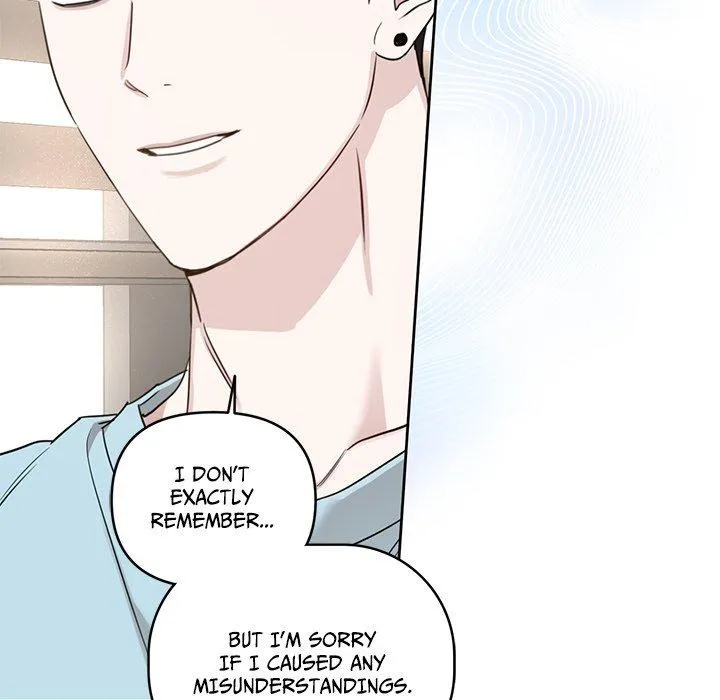 Diss Love - Chapter 3 Page 10