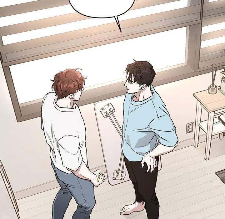 Diss Love - Chapter 3 Page 14