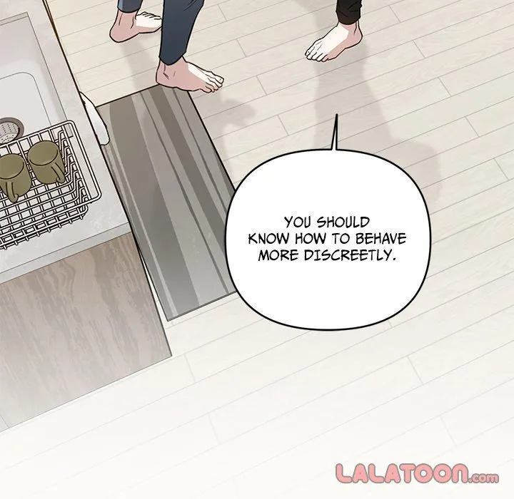 Diss Love - Chapter 3 Page 15