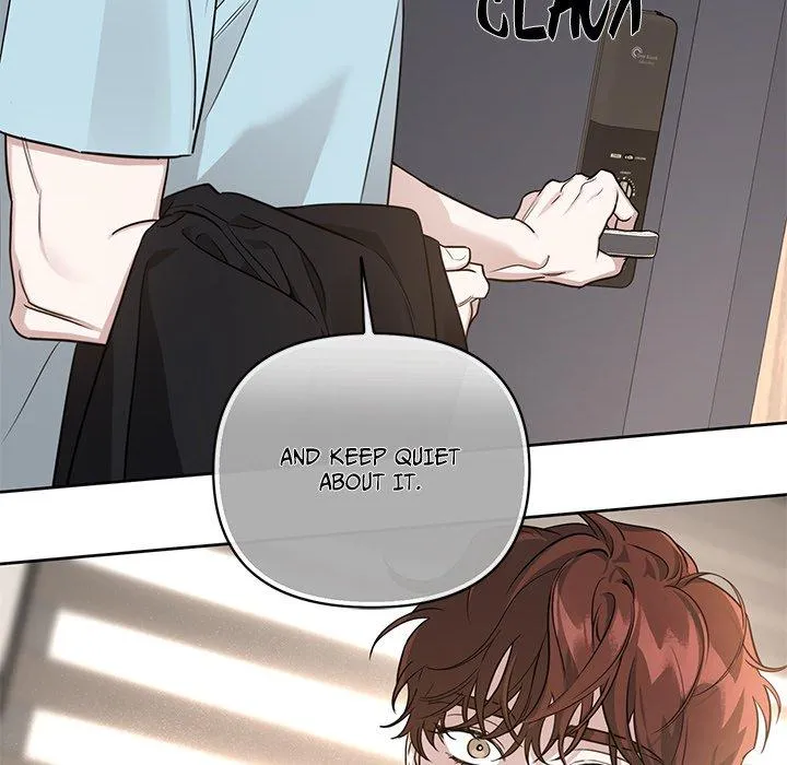 Diss Love - Chapter 3 Page 22